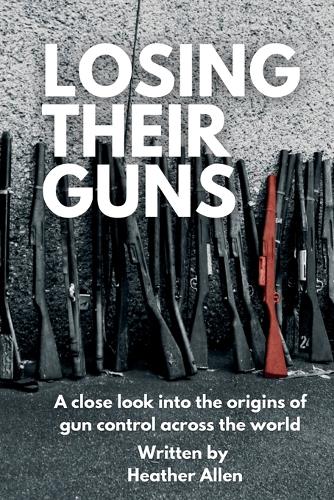 Losing Their Guns