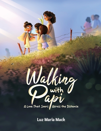 Walking With Papi
