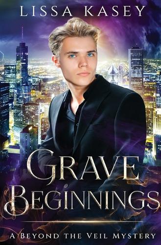 Grave Beginnings