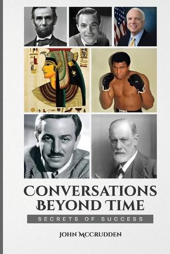 Conversations Beyond Time
