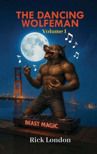 The Dancing Wolfeman