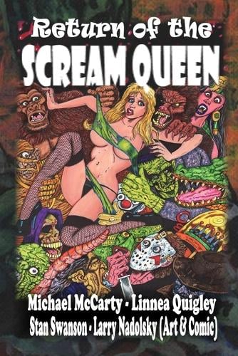 Return of the Scream Queen