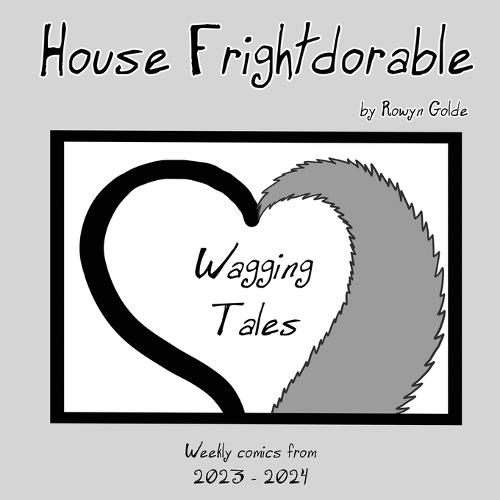 House Frightdorable