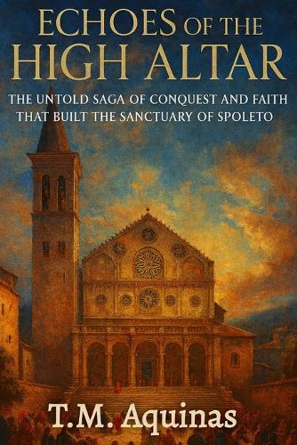 Echoes of the High Altar