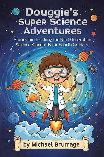 Douggie's Super Science Adventures