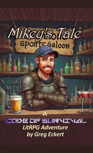 Mikey's Tale