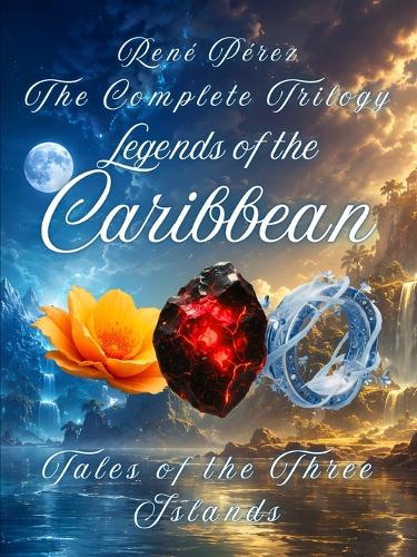 Legends of the Caribbean