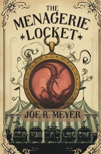 The Menagerie Locket