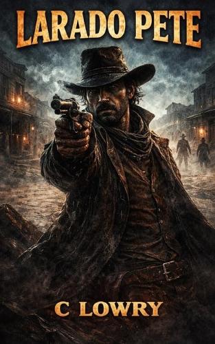 Larado Pete