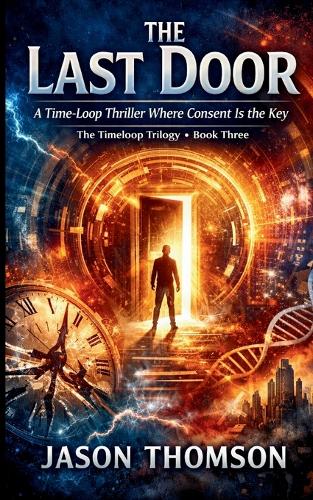 The Last Door