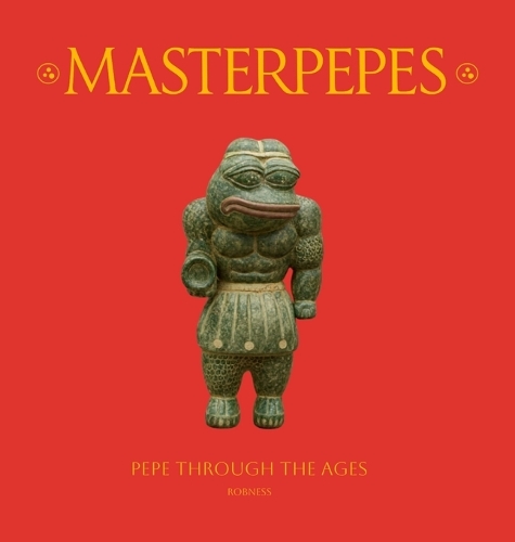 Masterpepes
