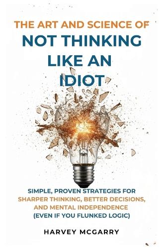 The Art And Science of Not Thinking Like an Idiot
