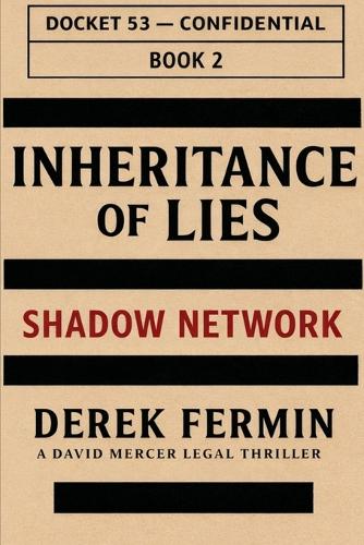 Inheritance of Lies - Shadow Network