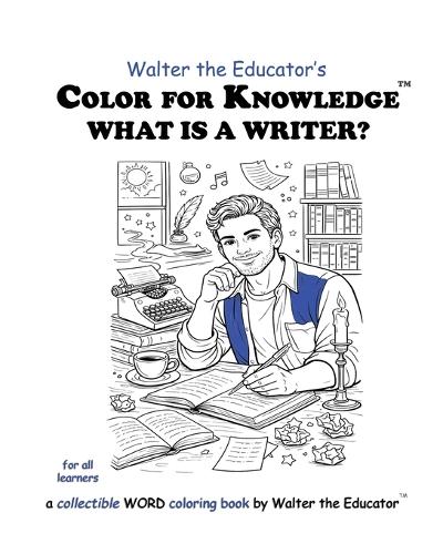 Color for Knowledge