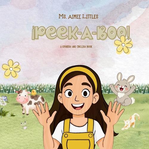 ¡Peek-A-Boo!