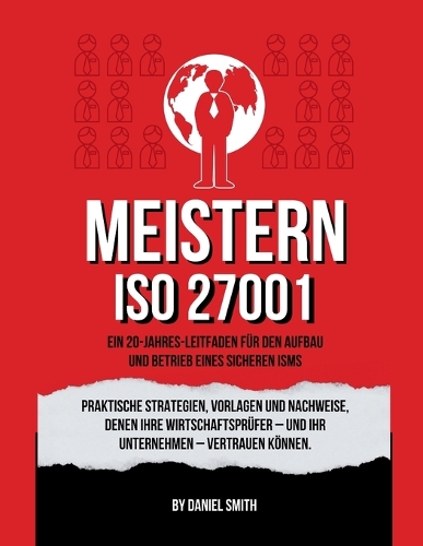 ISO 27001 meistern