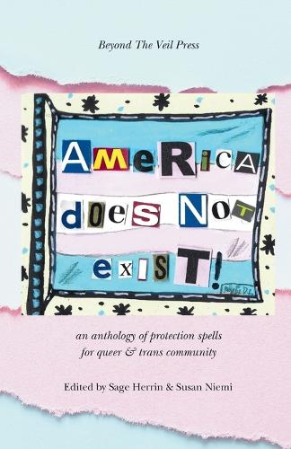 America Does Not Exist