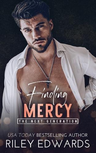Finding Mercy
