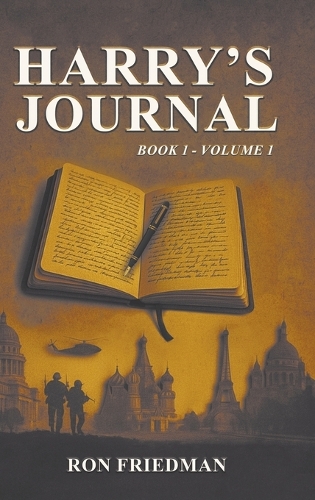 Harry's Journal