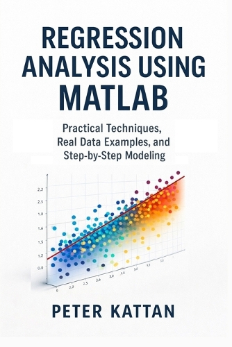 Regression Analysis Using MATLAB