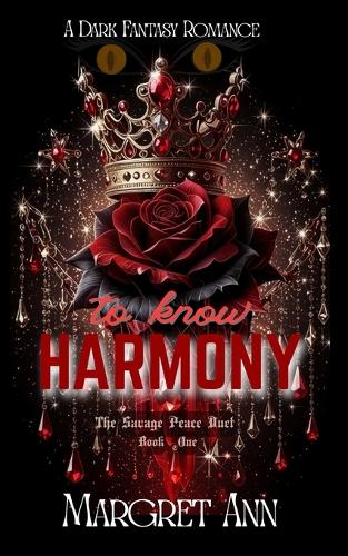 to know Harmony