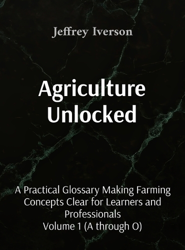 Agriculture Unlocked