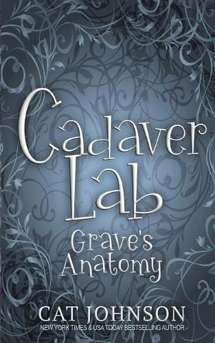 Cadaver Lab 4