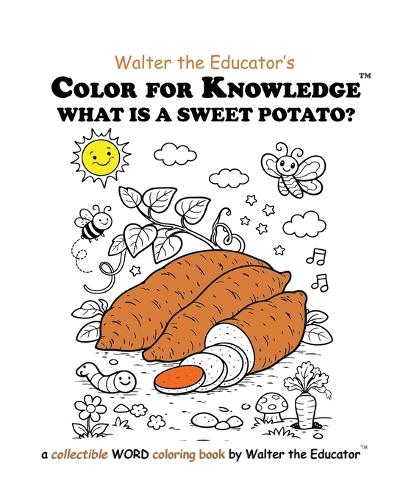 Color for Knowledge
