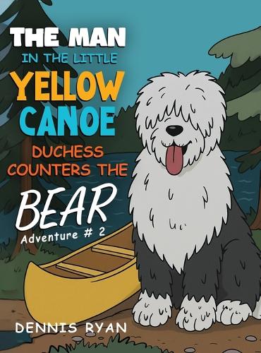 The Man in the Little Yellow Canoe