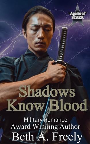 Shadows Know Blood