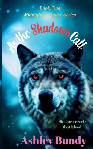 As the Shadows Call