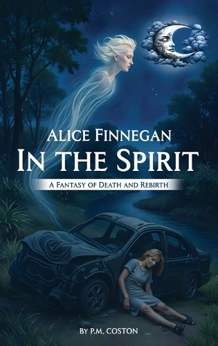 Alice Finnegan In The Spirit