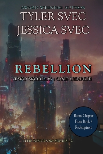 Rebellion