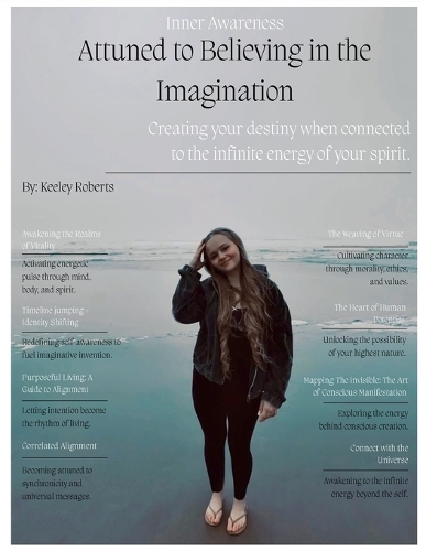 Attuned to Believing in the Imagination