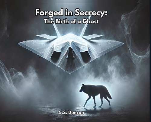 Forged in Secrecy