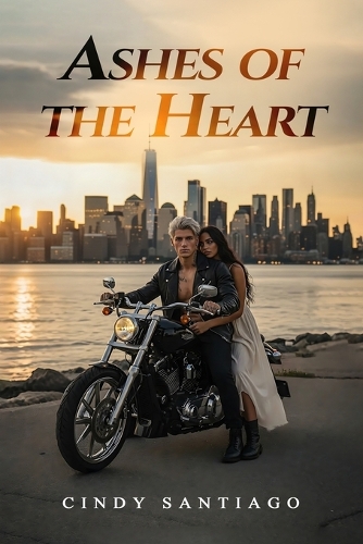 Ashes of the Heart