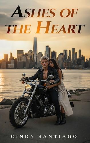 Ashes of the Heart