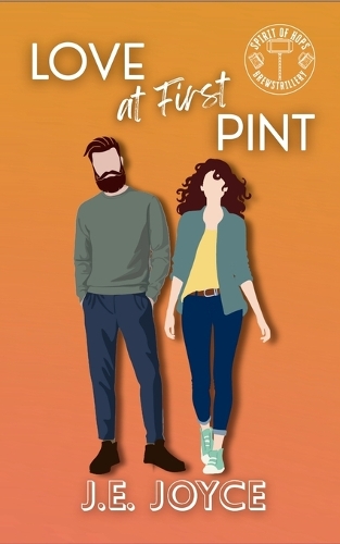 Love at First Pint