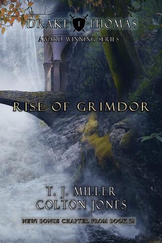 Rise of Grimdor