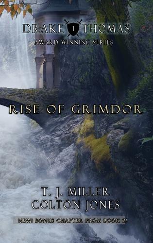 Rise of Grimdor