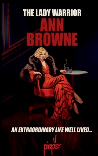 Ann Browne