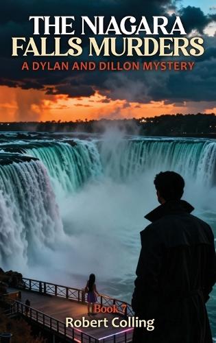The Niagara Falls Murders