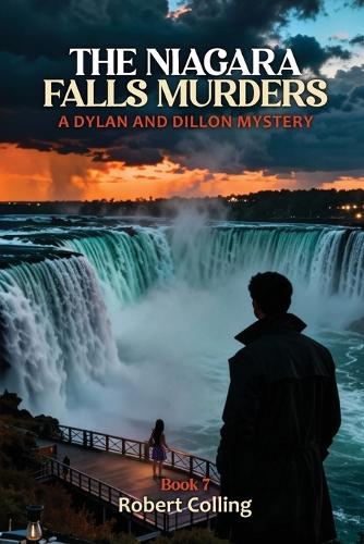 The Niagara Falls Murders