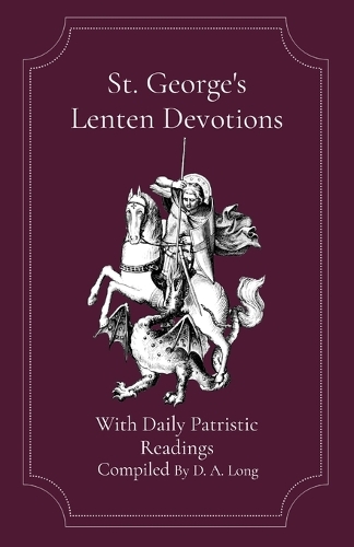St. George's Lenten Devotions