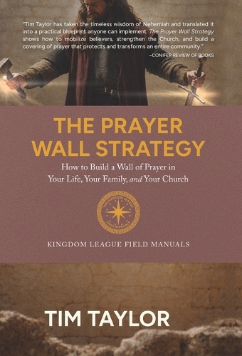 The Prayer Wall Strategy