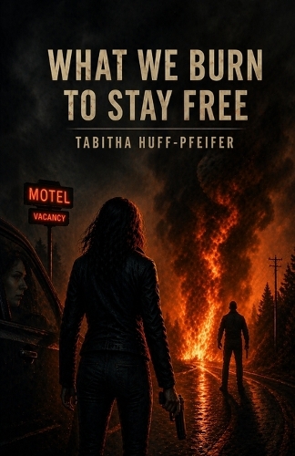 What We Burn To Stay Free