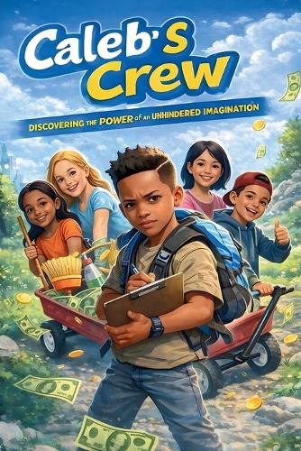Caleb's Crew