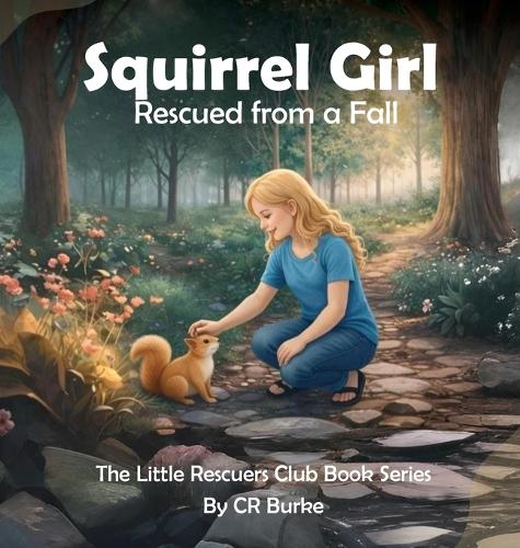 Squirrel Girl