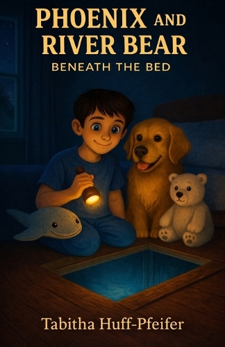 Phoenix and River Bear