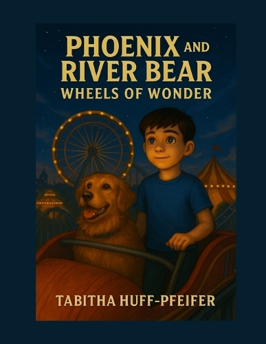 Phoenix and River Bear